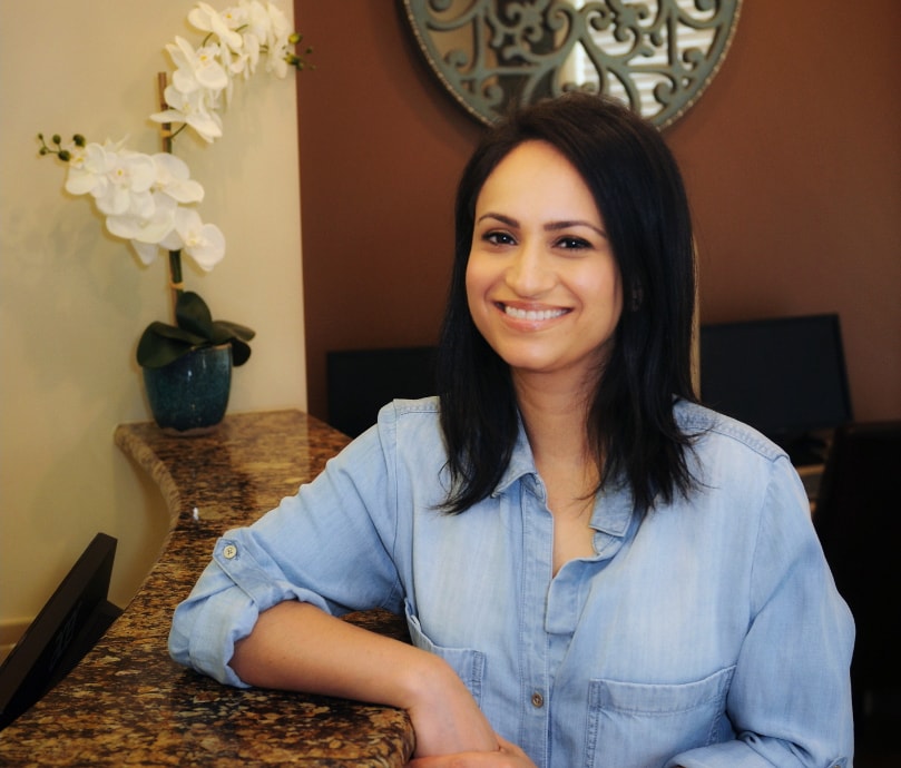 Delaware Smile Center - Doctor Sophie