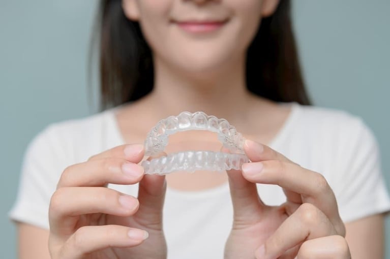 Invisalign or braces: Which should you choose?