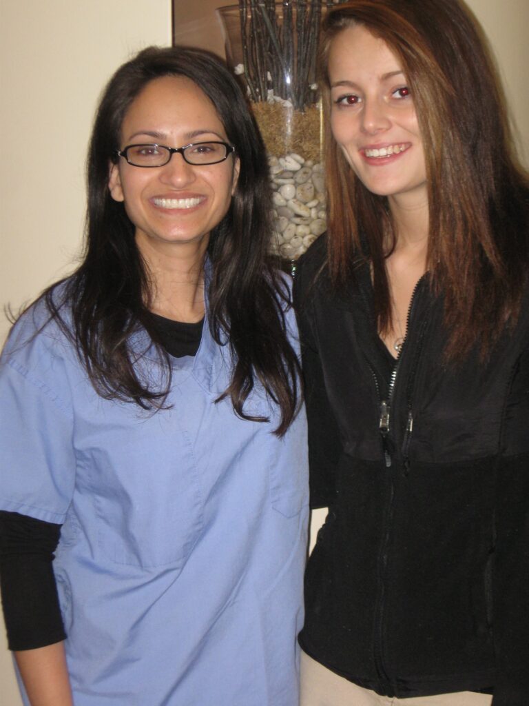 Orthodontic Patient Success Story: Kerstin Vinyard