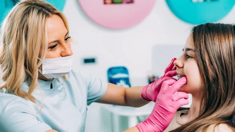 Orthodontics