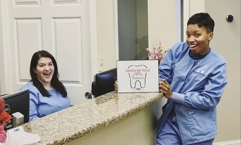 Delaware Smile Center Staff