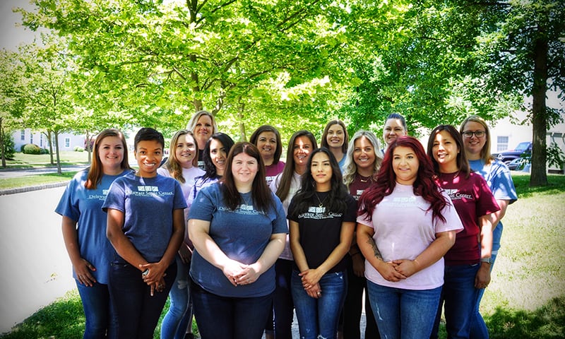 Delaware Smile Center Staff