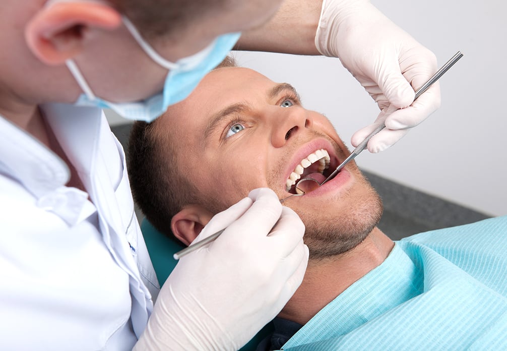 Dental Exam