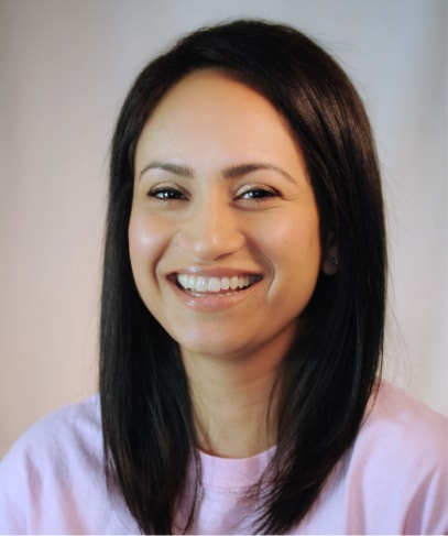 Orthodontist - Dr. Sophia Usmani