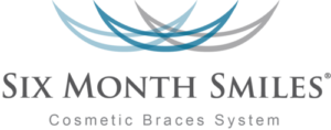 Six Month Smiles Logo